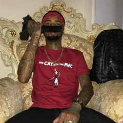 Slimesito - Kasa (Prod. Ifeanyi)