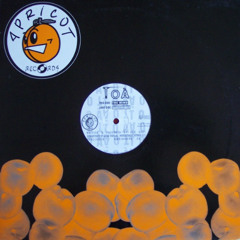 A. Toà - The Mind [Apricot Records - 1995]