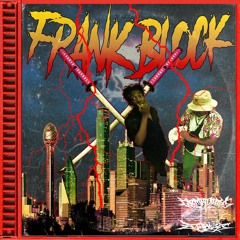 FRANK BLOCK