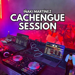 Cachengue #1