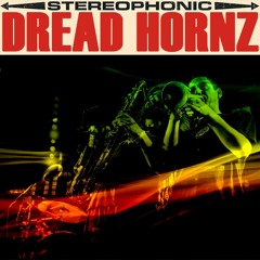 Dubmatix presents Dread Hornz Loop Pack
