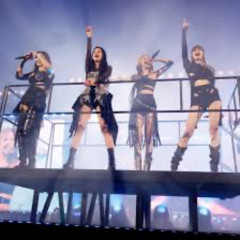 K-POP drop