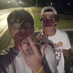 Swagging-Uzi