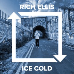 Rich Ellis - Ice Cold [FREE DOWNLOAD]