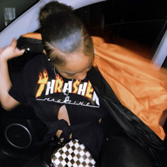 Yana Marie - Letter to him
