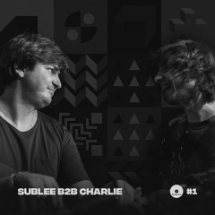#1 Sublee & Charlie