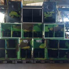 Mixtape Abril 2025 Rebels Sound System