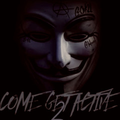 G Black - Come Get Active 2