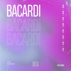 Mr.M - Bacardi