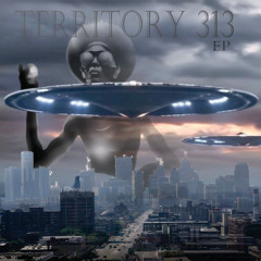 B1- SILENCE OF DARKNESS TERRITORY EP