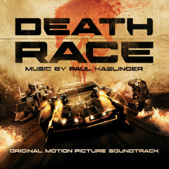 Death Race Main Titles