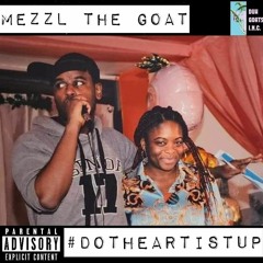 Mezzl Do The Artist   Up (Dance)