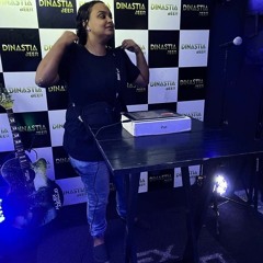 3 MINUTIN GASTANDO KKK TO DE VOLTAAAA - ZAMPERLINI - 130BPM