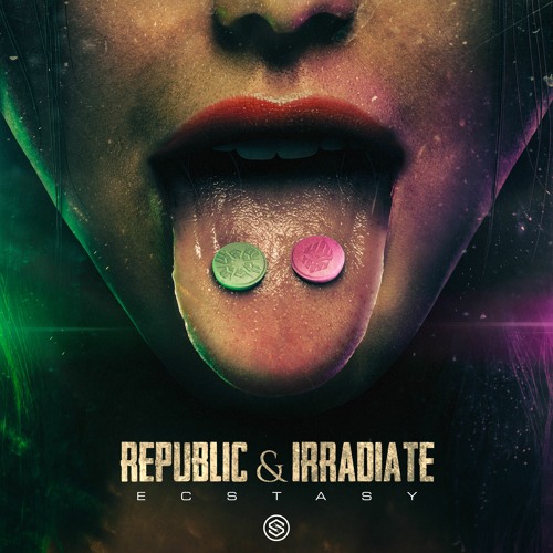 Republic & Irradiate - Ecstasy