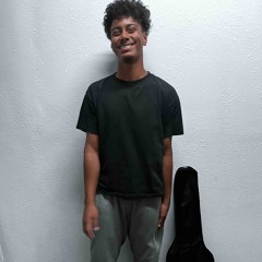 J’Mar GAS - Give Me Your Time (Freestyle)