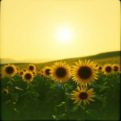 Dj.DamianR - Color of the Sun (inspired by the poem of Roma Lemańska)