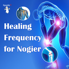 Healing Frequency for Nogier - Spooky2 Rife Frequencies