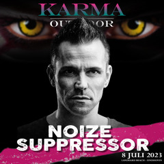 Noize Suppressor @ KARMA Outdoor 2023