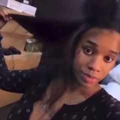 sexyred ily (neonmaid)