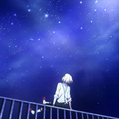 ティーンエイジブルー × diaryplugg 🌌🌌