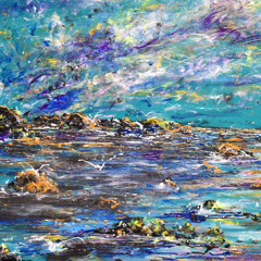 The River (Daisy Jones & the Six) - Koa MM