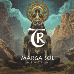 𝐏𝐑𝐄𝐌𝐈𝐄𝐑𝐄: Marga Sol - Memoria [Tibetania Records]