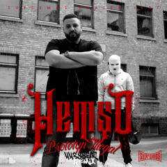 Hemso - Prototyp Illegal (44388er Remix)