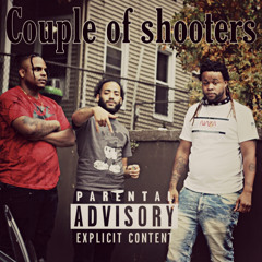 couple of shooters - Bad Perfect Choppa X Fatal X Mac Ruler