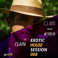 EXOTIC HOUSE SESSION 008