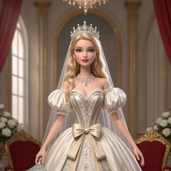 ⭐ Royal   WEDDING GOWN .wav