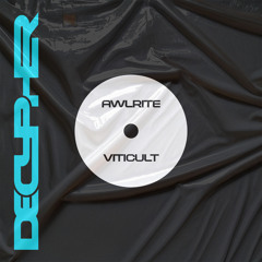 VITICULT - AWLRITE