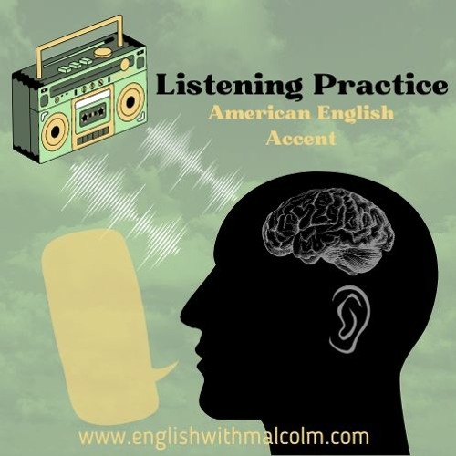 Stream episode [Accent Reduction] Listening/Speaking Practice by