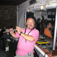 House Deep Mix by Louis k @Club 64 cd2