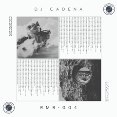 Premiere : DJ Cadena - Forest Dance (RMR004)