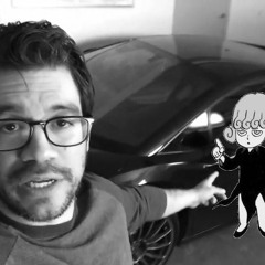 Here In My Garage