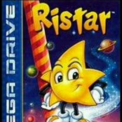 Ristar - Splash Down