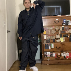 impatient freestyle
