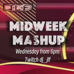 Midweek Mashup 08012025