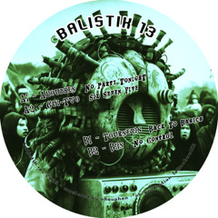 BALISTIK 13 PROMOMIX