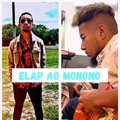 Elap ao monono cover(Austin Heron feat. Derek🎸)