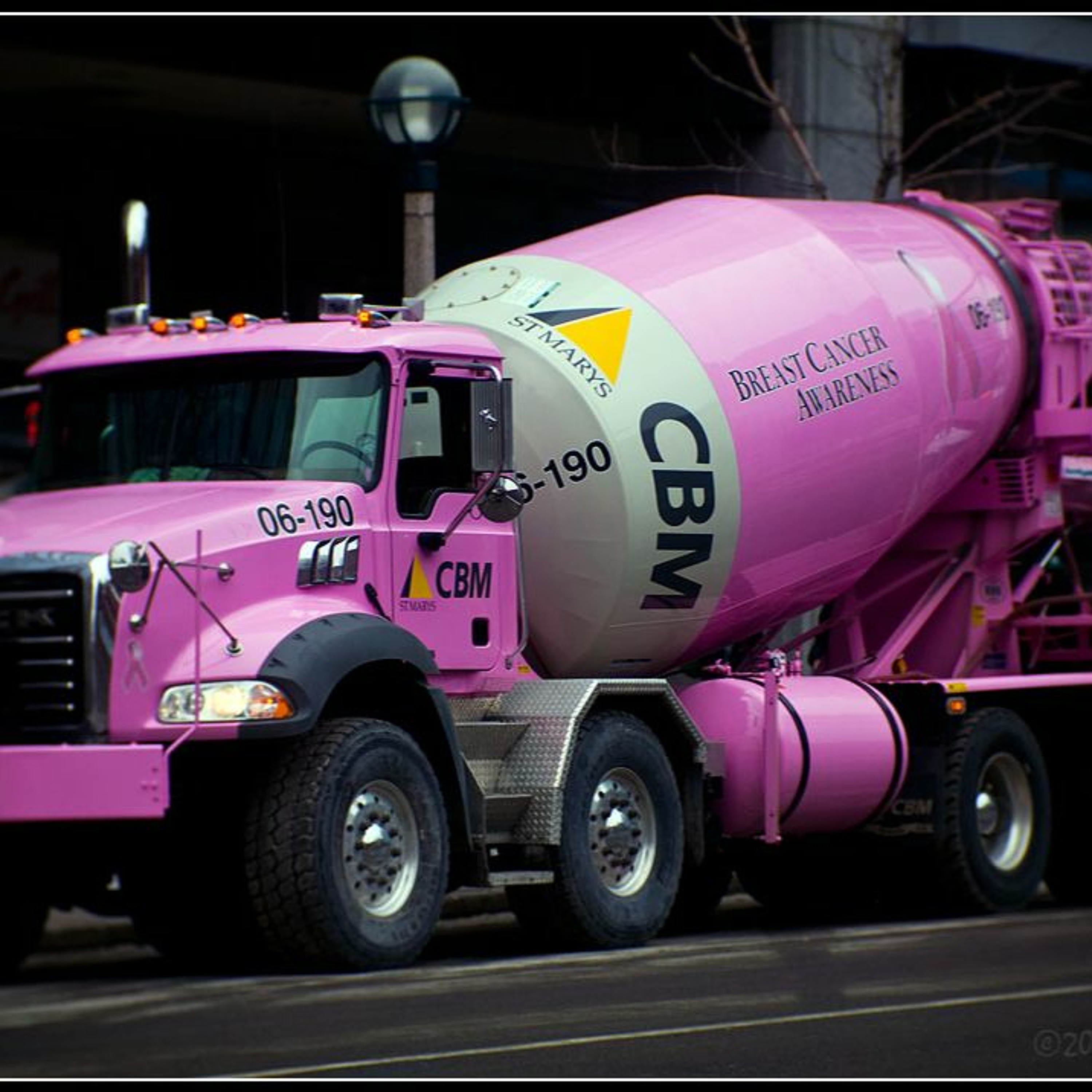 Overdrive: Is pink a good colour for a car? Novated leases; Nissan’s remote-control car for adults. thumbnail