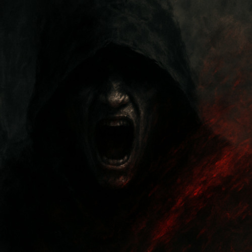 Silence is a Blade