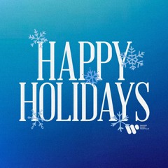 Happy Holidays