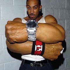 Luda. @Mqndy @HaZe
