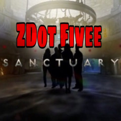 SANCTUARY (PROD BY SLAYRONMADETHIS)