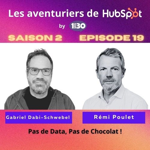 S02E19 : Pas de Data, pas de chocolat !