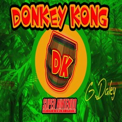 Donkey Kong Simian Segue Remix