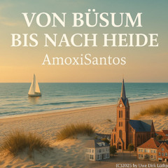 Von Büsum bis nach Heide