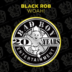 Woah! (Instrumental)