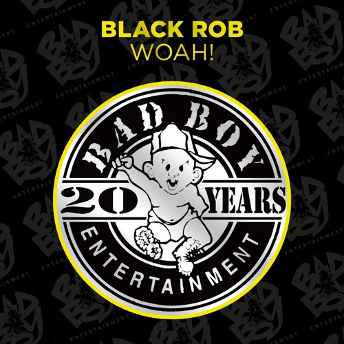 Woah! (Instrumental)